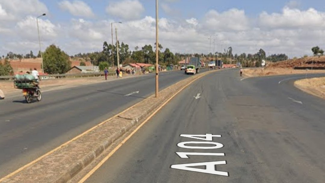 Treasury to Begin Feasibility Study for 243km Mau Summit-Malaba Toll Highway