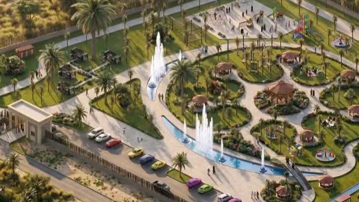 Bauchi Allocates N4.68 Billion to Construct Four Major Recreational Parks
