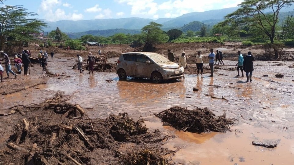 Court Orders DPP to Investigate 2024 Mai Mahiu Flood Deaths
