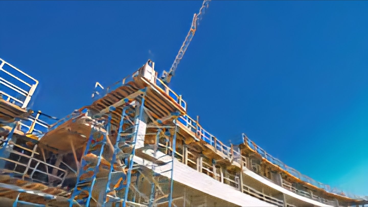 Major Infrastructure Drive: 10 Massive African Projects Drawing Billion-Dollar Capital