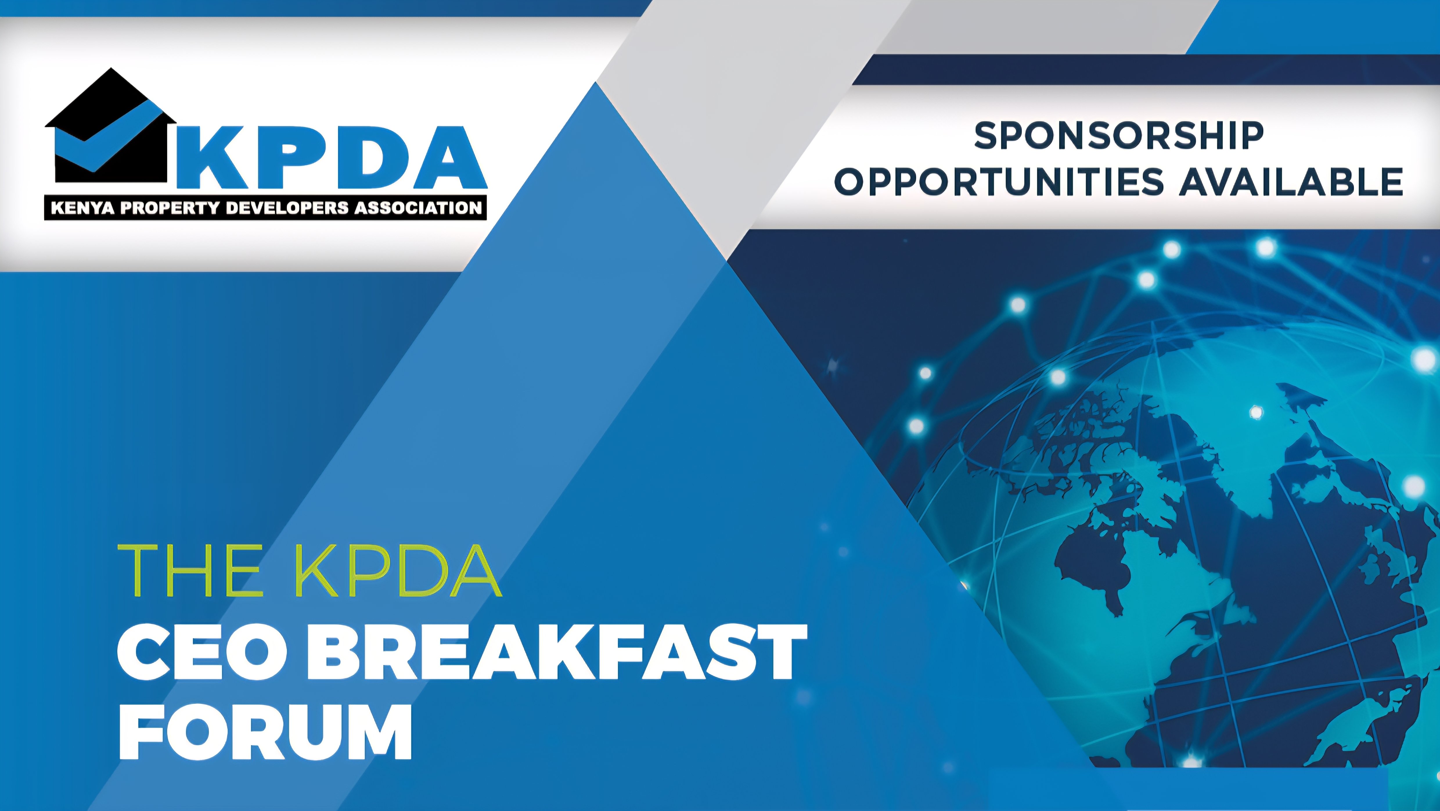 Kenya Property Developers Gather at Serena for CEO Breakfast on Asset-Backed Business Models