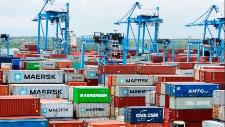 Finnish Firm Loses Sh947m KPA Reachstacker Tender Over Spreadsheet Typo