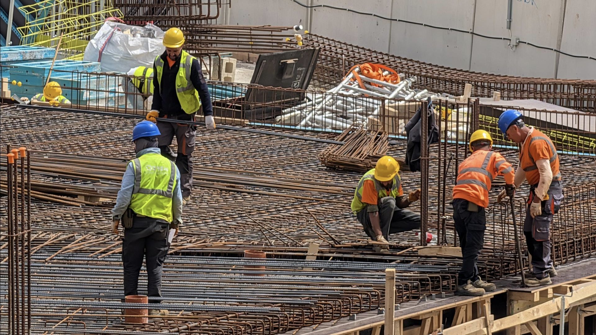 Malta's Long-Awaited Building Code Set To Take Effect This Year