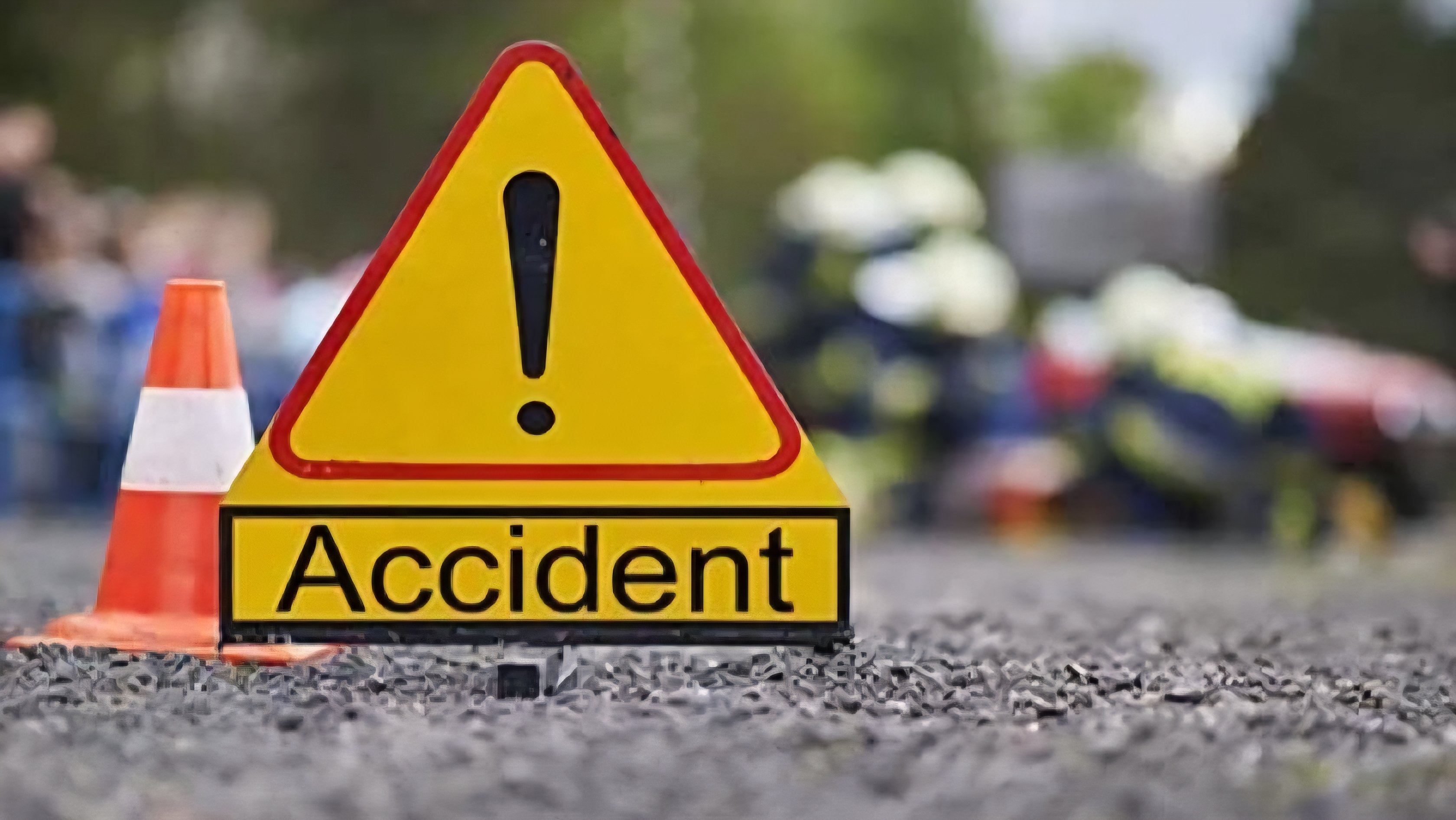 Four Dead Following Head-On Collision at Tegero