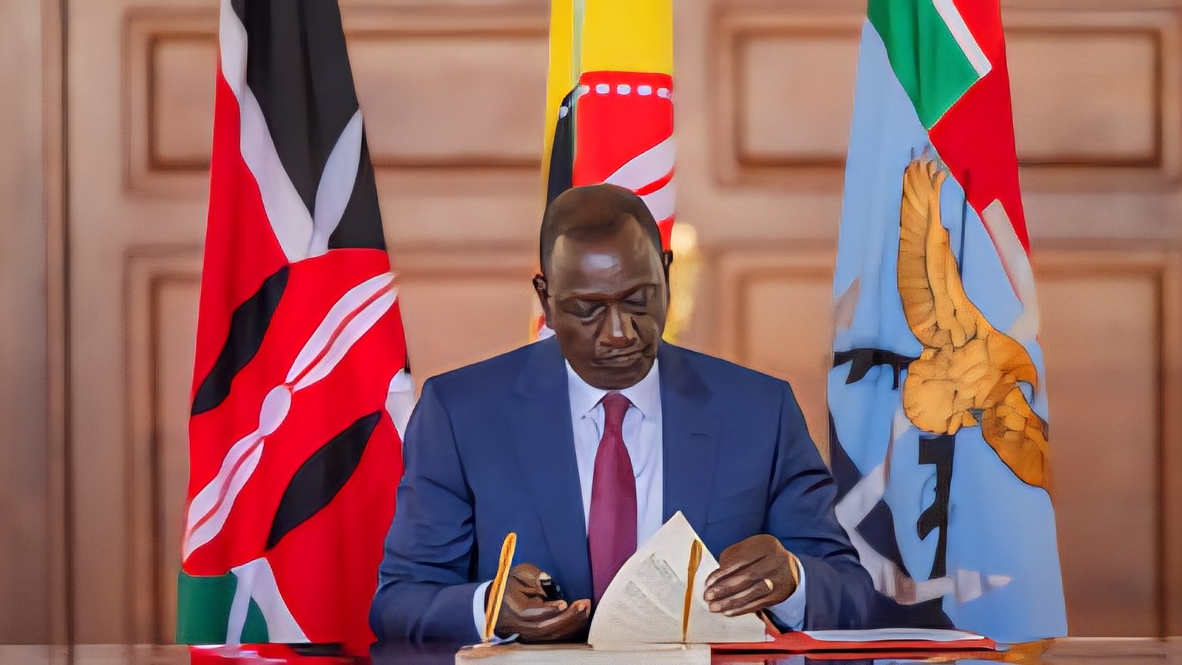 President Ruto Orders Immediate Increase to Kenya Minimum Wage
