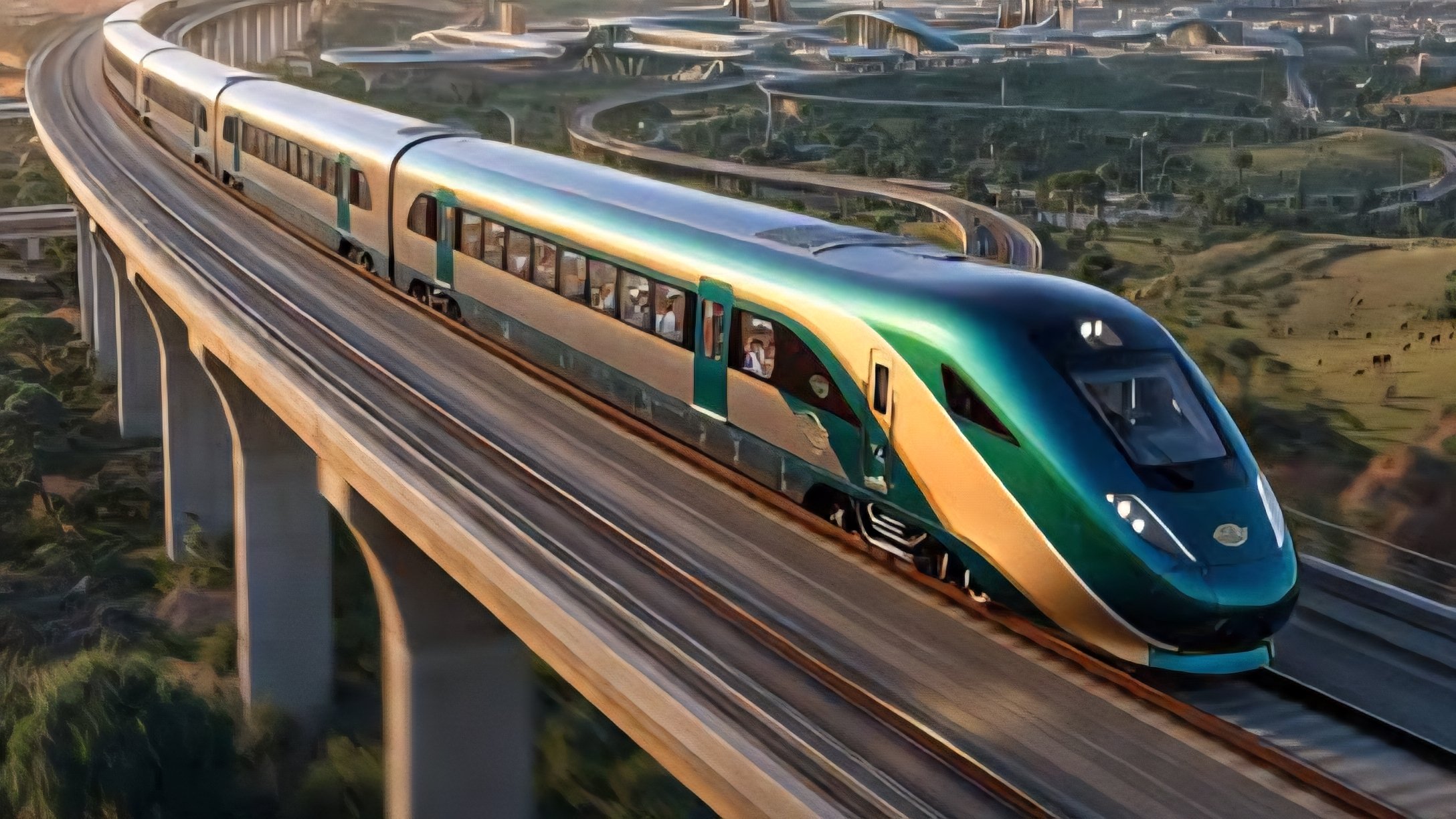 Kenyan Creators Tour Tanzania Major Infrastructure Projects