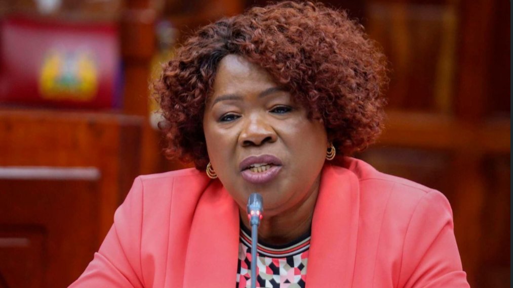 Senate Probes Lands CS Wahome, Daughter over Sh10bn Ruiru Land Row