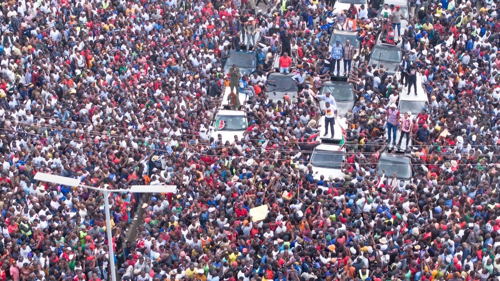 Kitengela full
