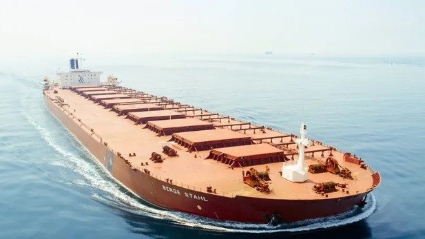 Fuel Relief in Sight as Oil Tankers Head to Kenyan Ports