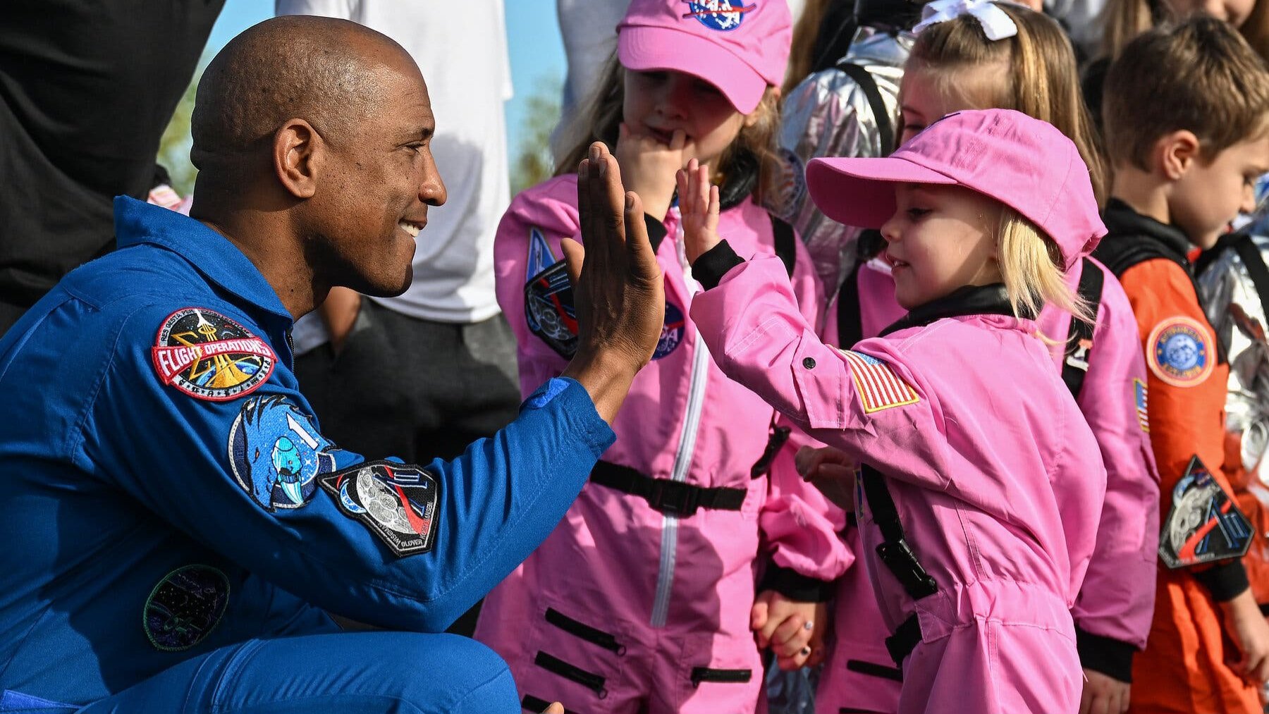 Americans Question Financial Priorities for Return to Moon