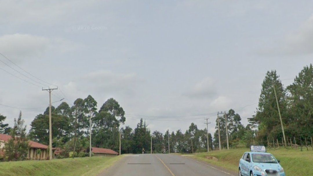 Kenya Railways confirms Tiriitab-Moita as site for planned Kericho SGR station