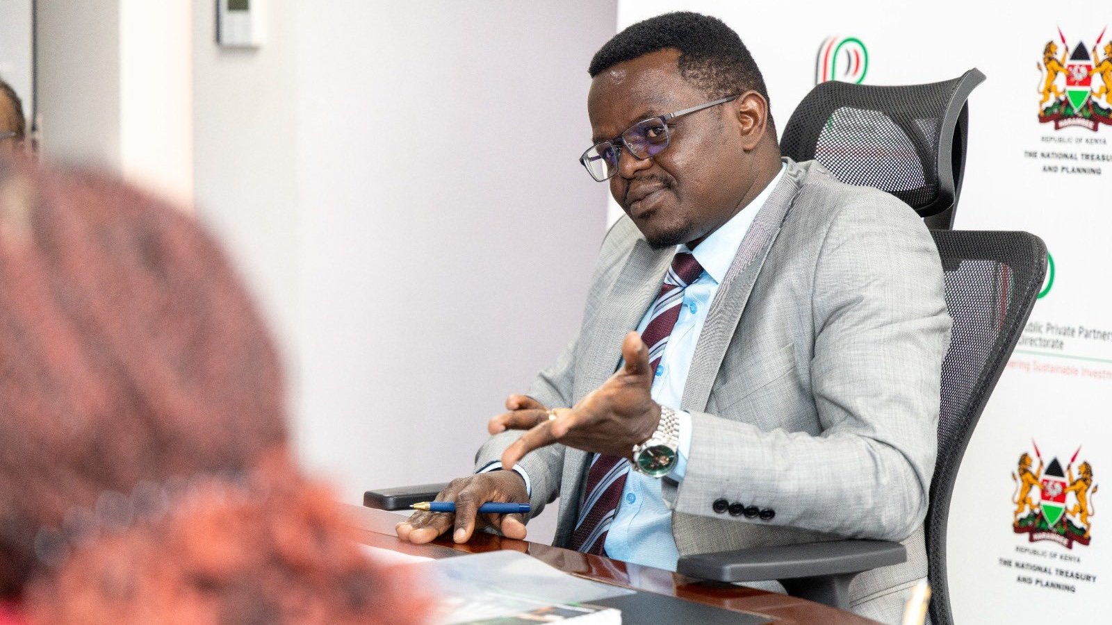 National Treasury Targets Private Capital to Fund Local Infrastructure Pipeline
