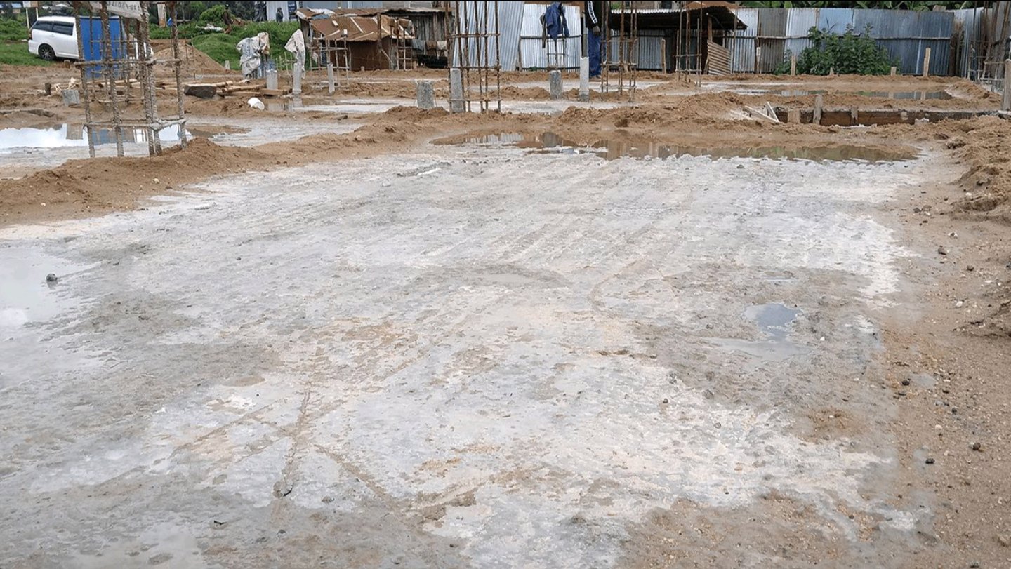 Why Simple Home Projects Take Years to Complete