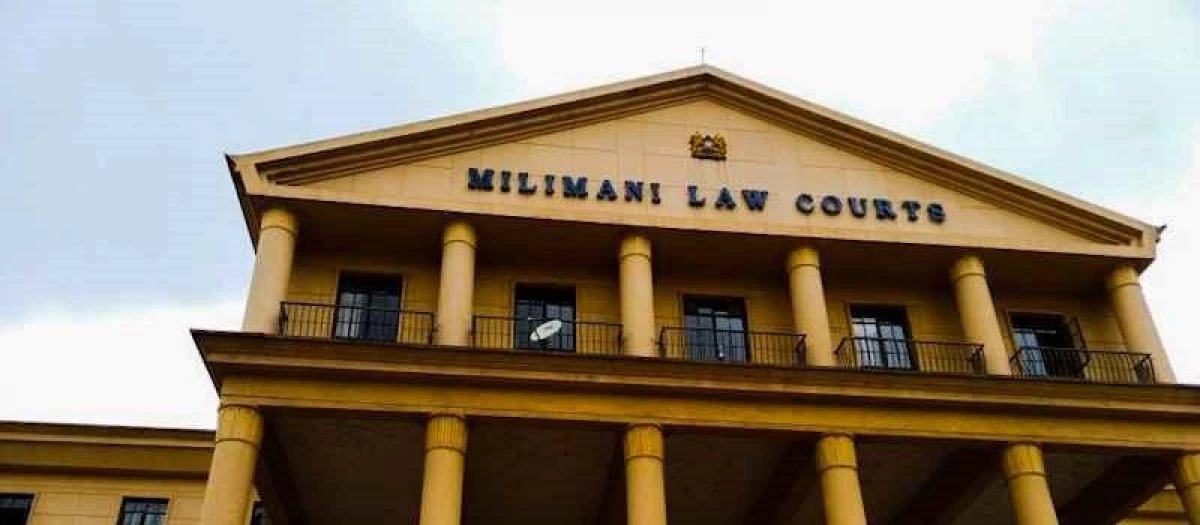 Consumer Federation of Kenya Petitions Court to Block Finance Bill 2026 Provisions
