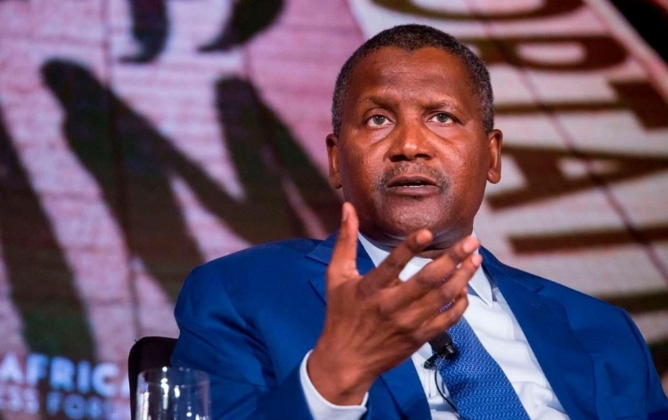 Dangote Refinery Plans Africa's Biggest IPO to Raise Sh646bn