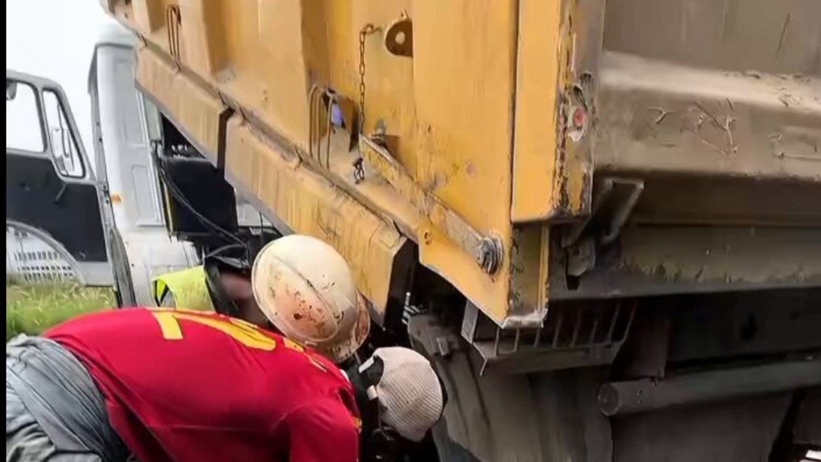 Tatu City Enforces Heavy Fines for Dirty Vehicles on Internal Roads