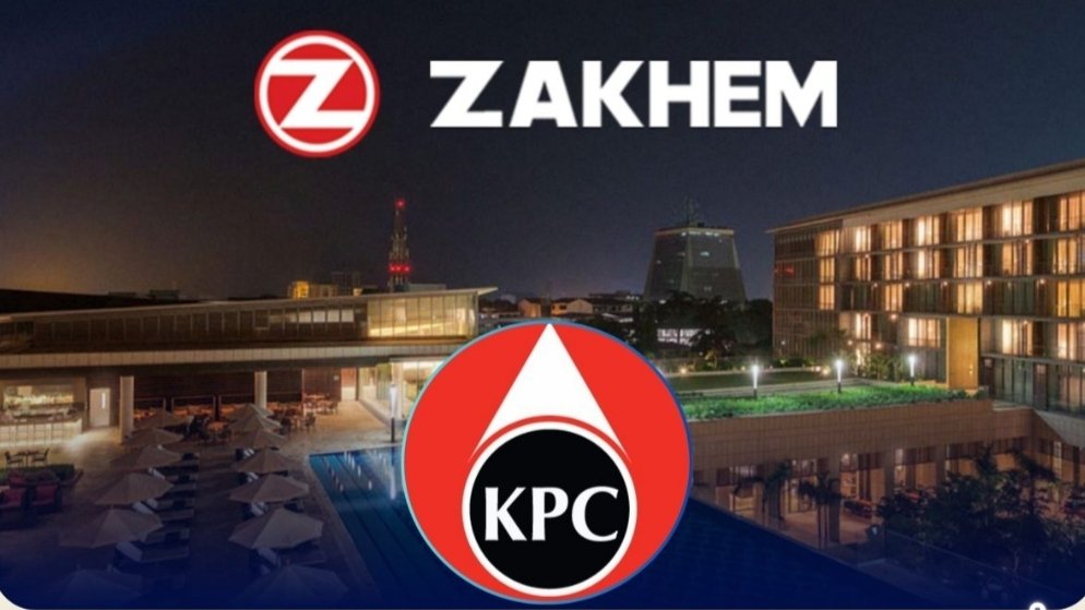 Zakhem Sues Kenya Pipeline Company for KSh10.89 Billion Over Line 1 Contract Claims