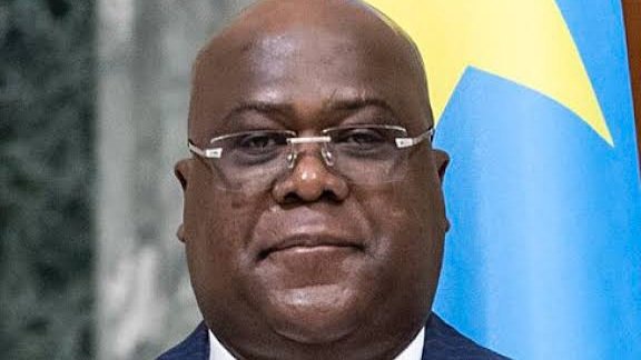 DR Congo Battles Belgium over Colonial Maps Revealing Vast Mineral Wealth