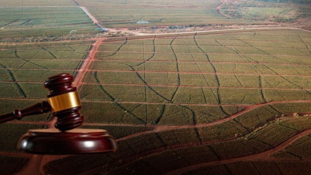 Court Orders Shock Eviction of Family From 231-Acre Kajiado Land