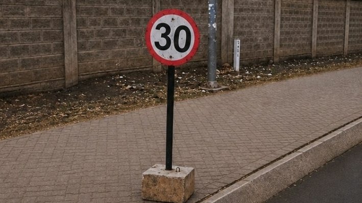 Former KETRACO Director Questions 30 km/h Speed Limit on Likoni Road