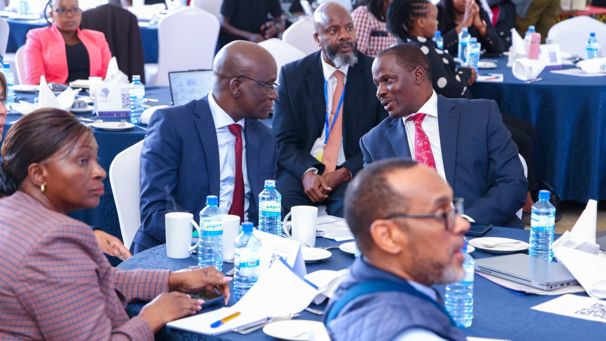 Kenya Prepares for Inaugural Africa Capital Week to Draw Investors
