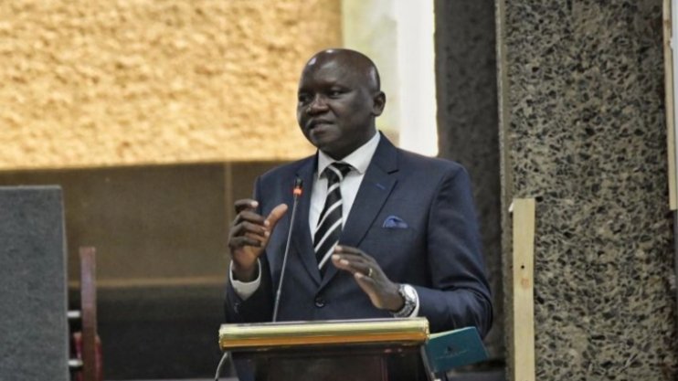 Athi Water Works Showcases Water and Sanitation Innovations at Africa Public Service Day 2026