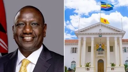 What Kenya Can Learn From the Cyberattack on President Ruto's Official Website