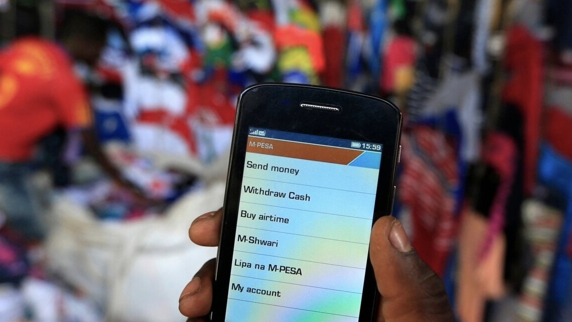 Interpol Warns of 327% Surge in Kenyan SIM Swap Fraud