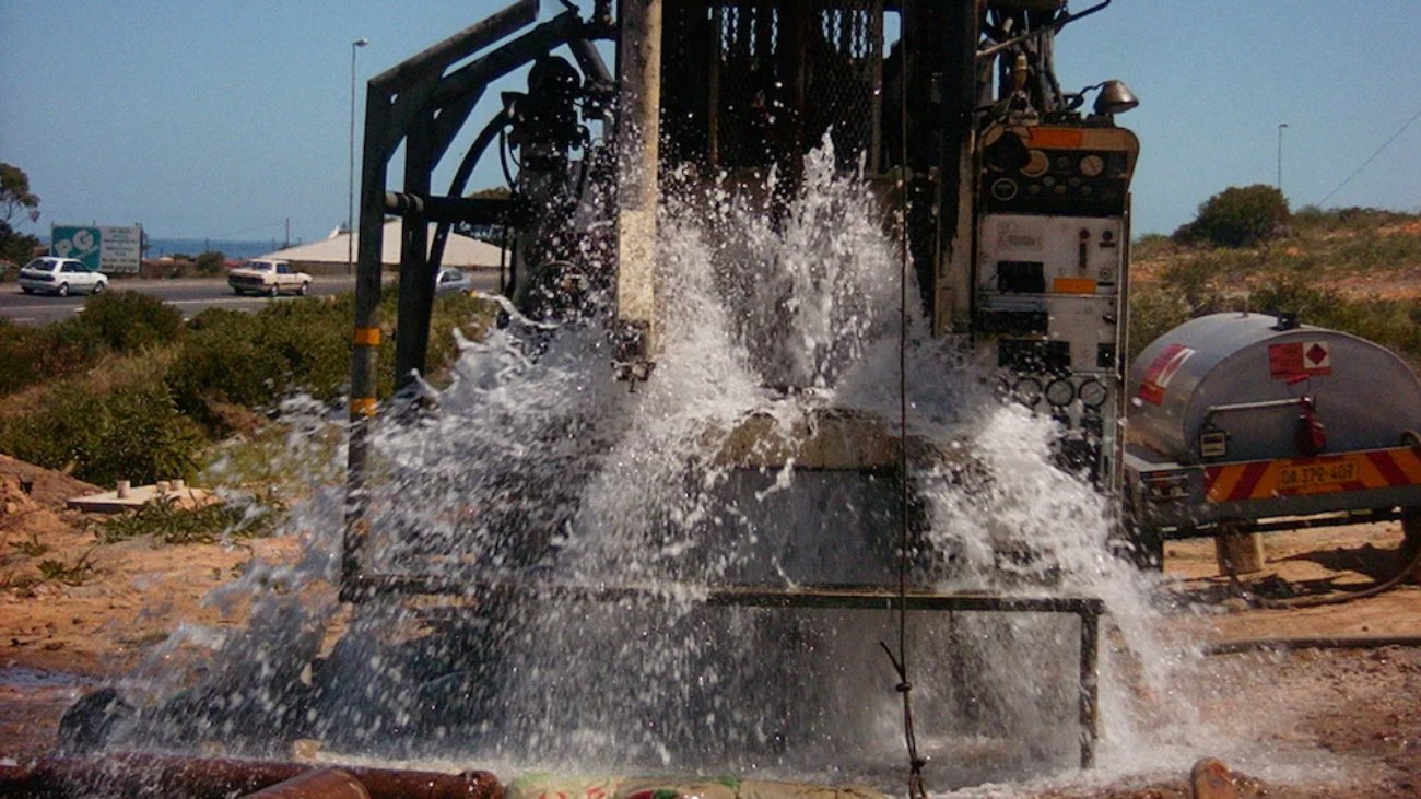 Navigating The Legal Maze of Sinking a Borehole in Kenya