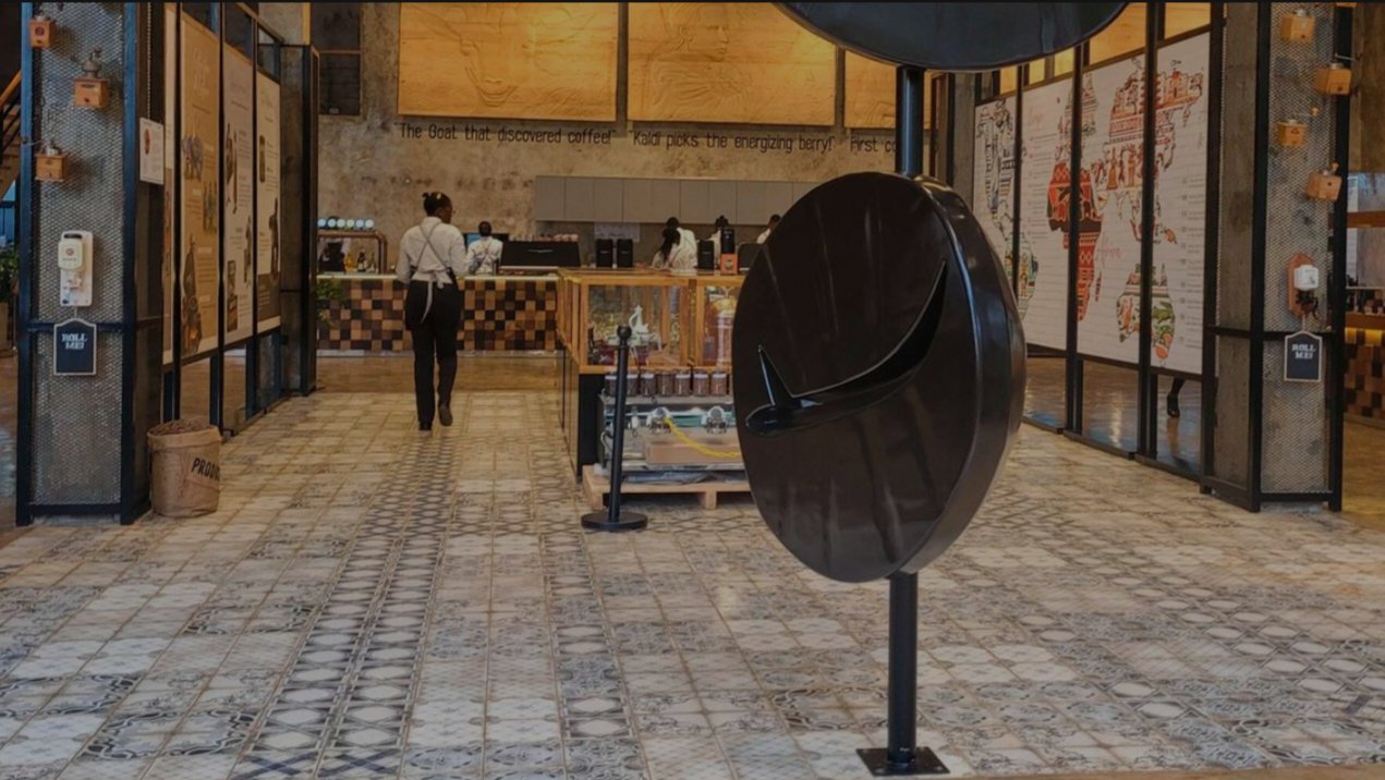 Nairobi Historical Hub Expands as New Coffee Museum Quietly Welcomes First Visitors