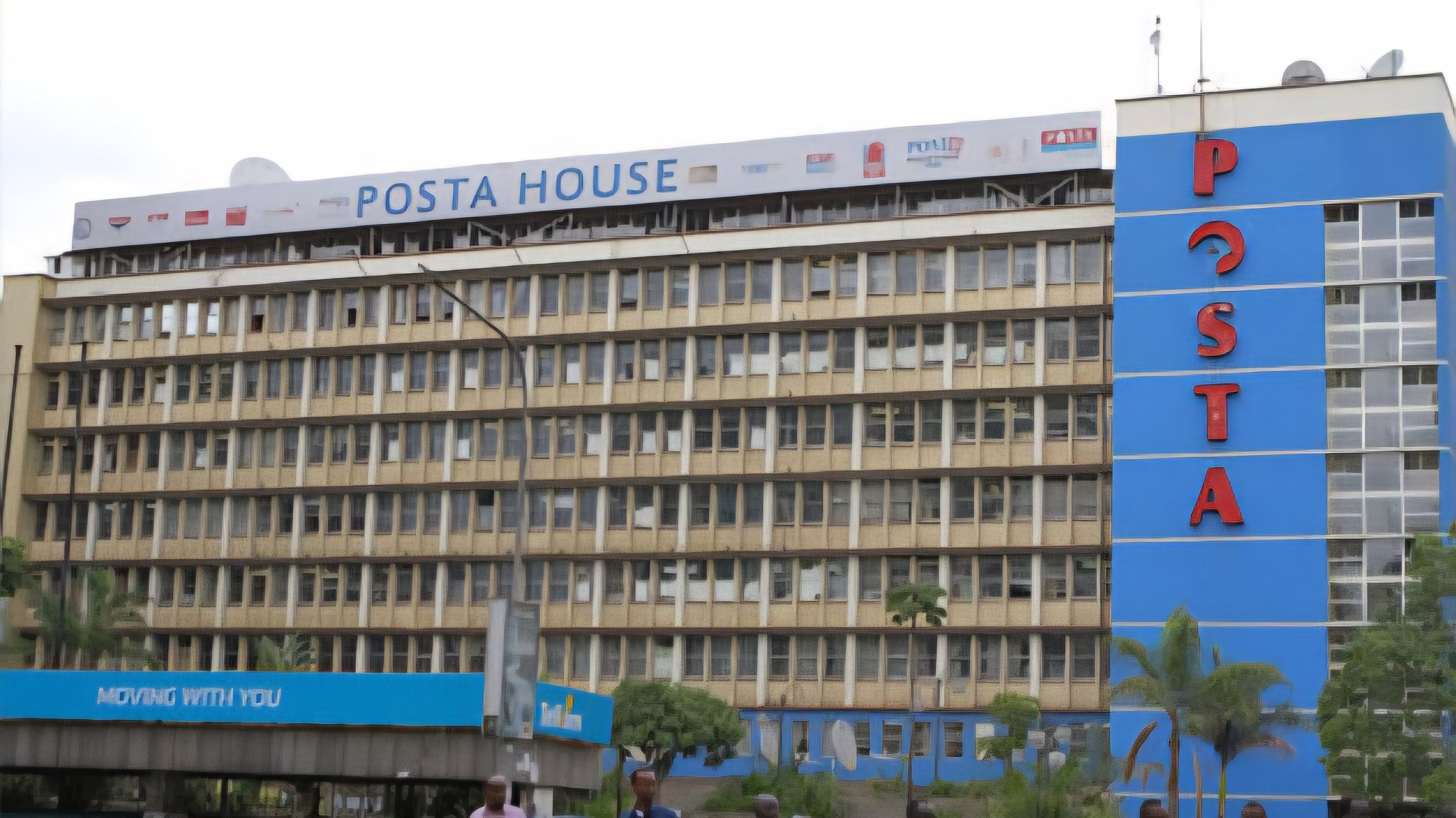 Posta shuts 125 branches in Sh1bn turnaround strategy