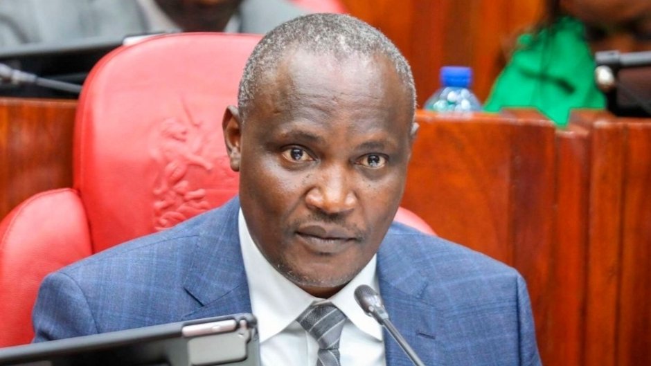 Treasury Targets Counties' 'Secret Accounts' in Major Finance Reform Push