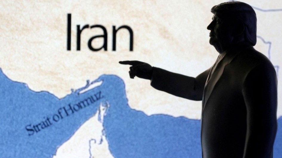 Why Restoring Normal Traffic in Reopened Strait of Hormuz Won't Be Easy