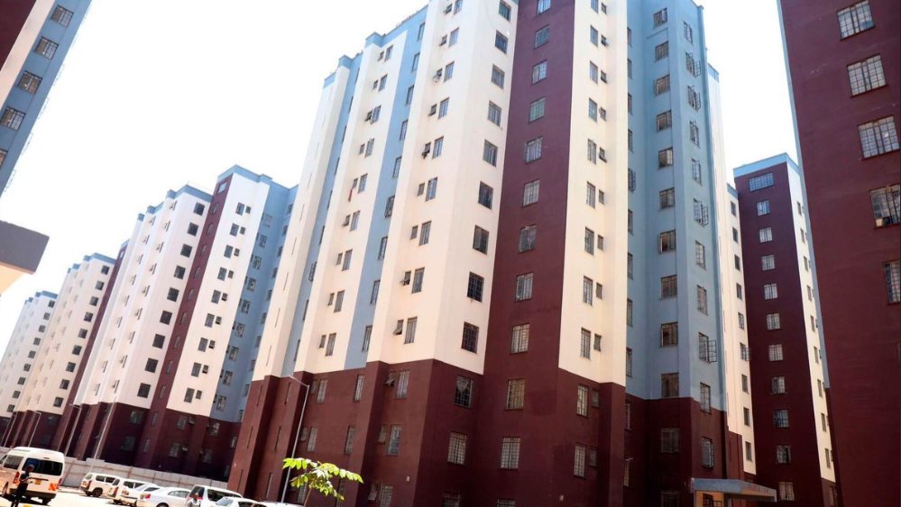 Mukuru housing row: Board answers disgruntled depositors