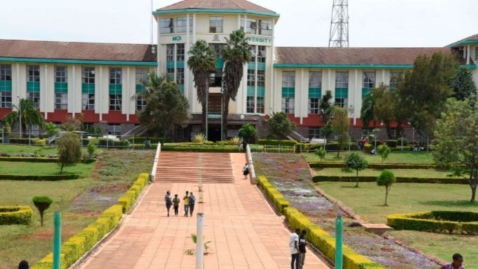 Moi University Faces Fresh Strike Threat Over Unpaid Staff Dues Despite Sh6 Billion Bailout
