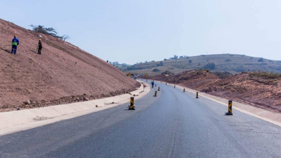 Bridging Borders: Inside the $738M Ethiopia South Sudan Highway Project