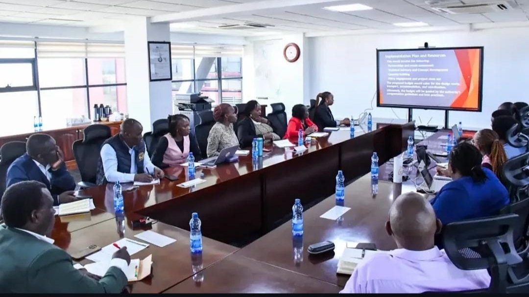 Women in Real Estate proposes gender lens for KeNHA roadside stations