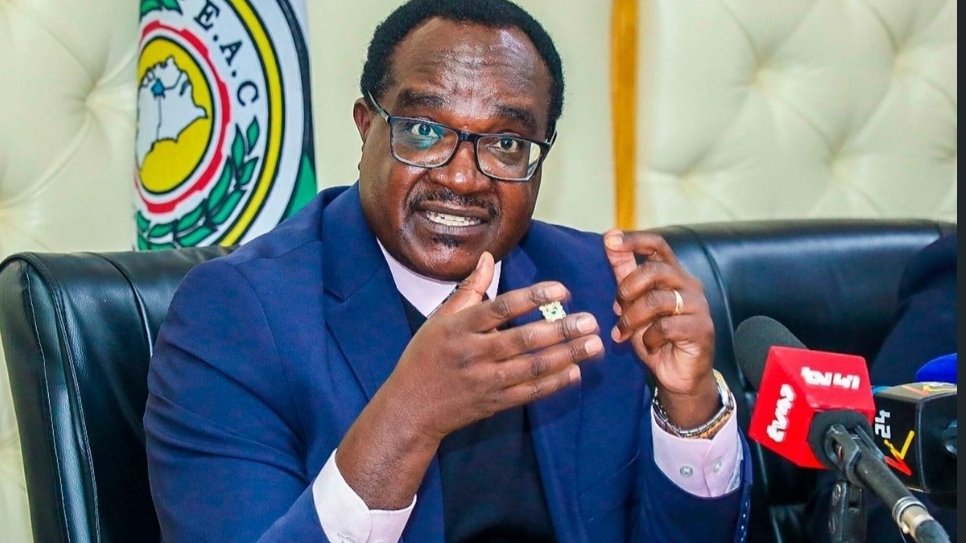 State Targets Two Million TVET Trainees as Enrolment Doubles