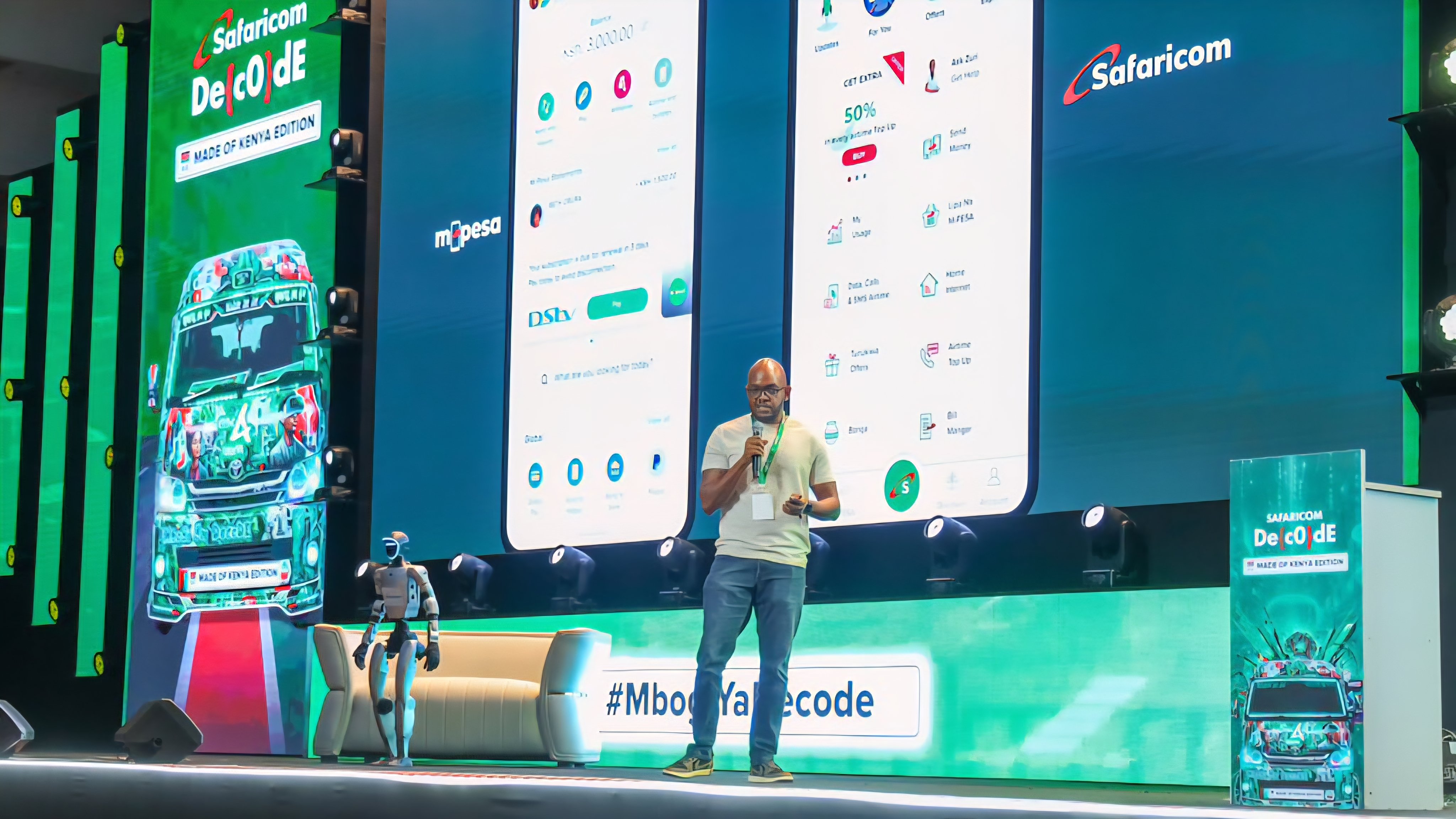 Safaricom Faces Technical Backlash Following Rigid My OneApp Transition