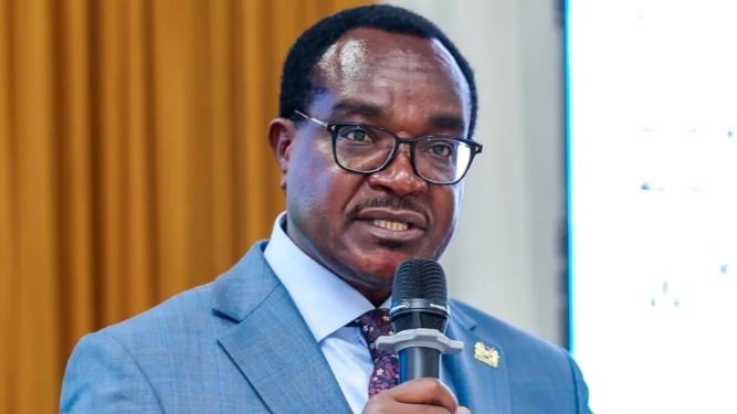 Verification Steps for Accredited University and Technical Courses in Kenya