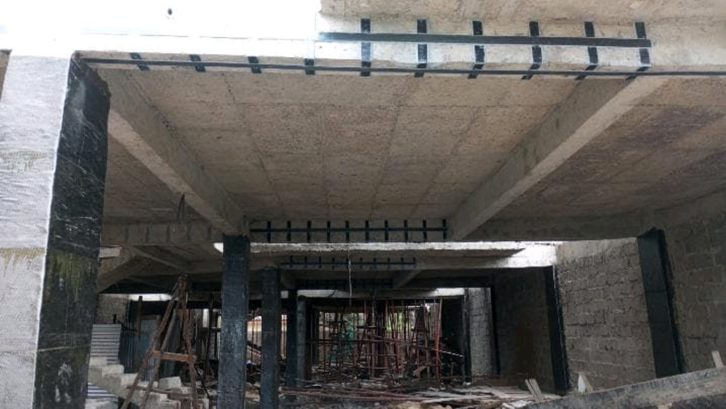 Why Contractors Are Adopting CFRP Laminates for Structural Strengthening