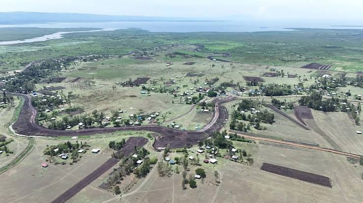 State Accelerates West Kano-Kanyagwal Flood Control Project Construction