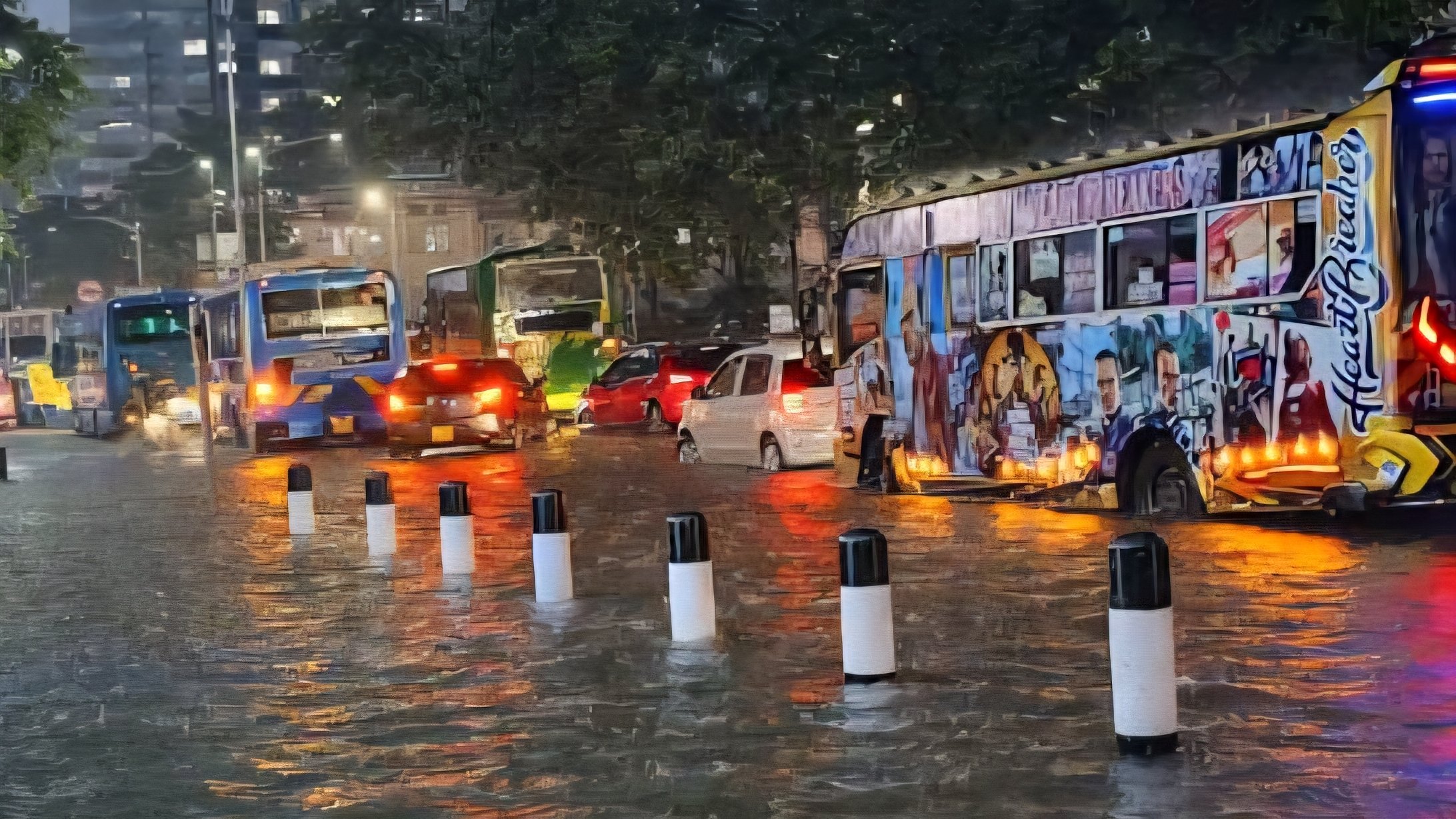 Kenya Flood Death Toll Hits 103 Following Fresh Fatalities