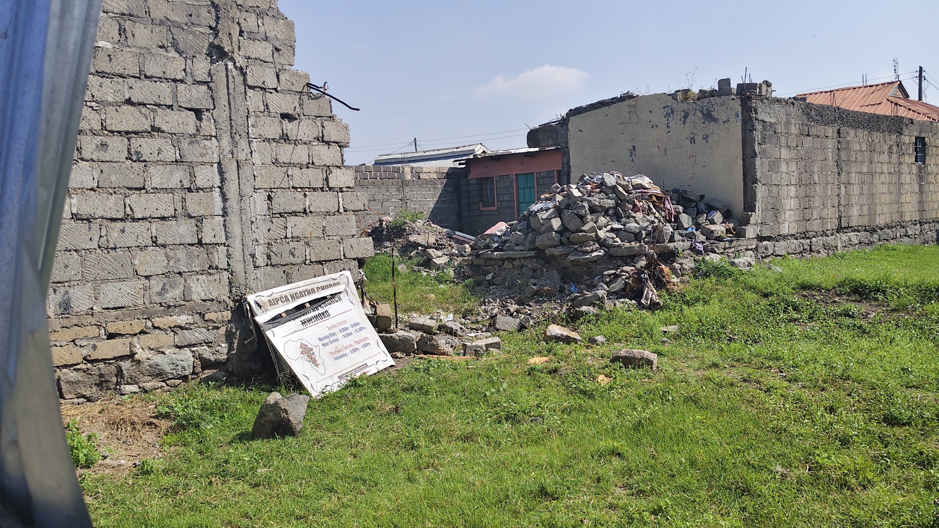 Building Approvals Matter Even For Homes Far From The City