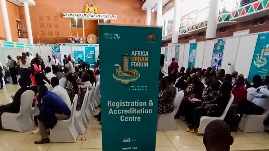 The 2nd Edition of Africa Urban Forum Opens at KICC with Record Attendance