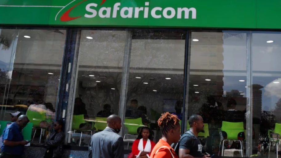 Court of Appeal to Rule on Lifting Orders Blocking KSh 205 Billion Safaricom Share Sale