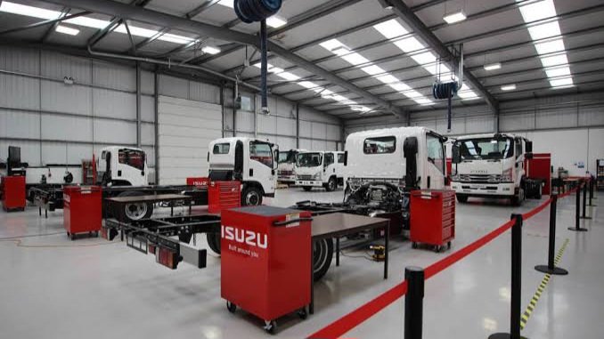 Why Isuzu Is Spending Sh3.1 Billion on New Machakos Hub
