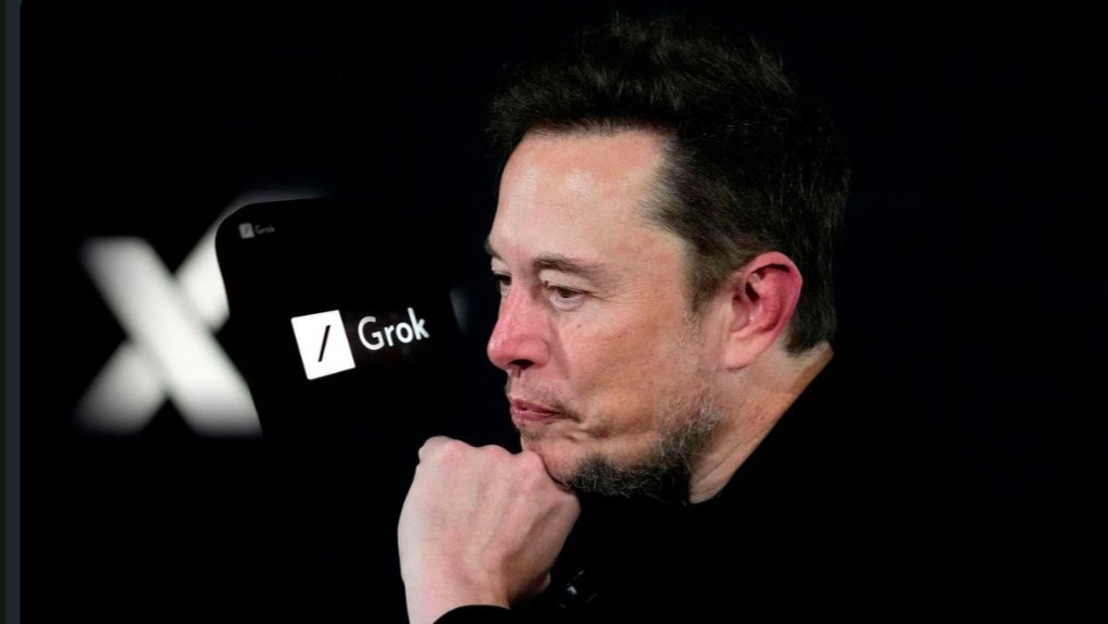 British Lawmaker Sues Musk's xAI Over Grok Deepfakes