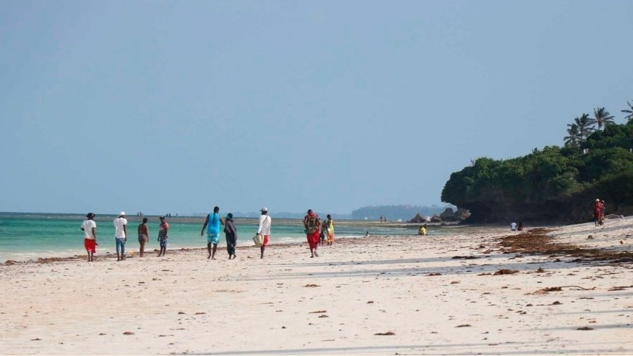 Diani and Watamu Land Prices Surge as Buyers Chase Secure Coastal Titles