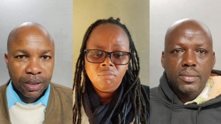 EACC Arrests Three Over KSh4.8 Million NG-CDF Transformer Project Fraud